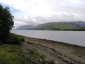 Loch Linnhe near Fort William - geograph.org.uk - 192027.jpg