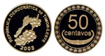 50 centavos