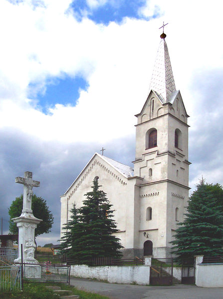 Soubor:Huty, Church.jpg