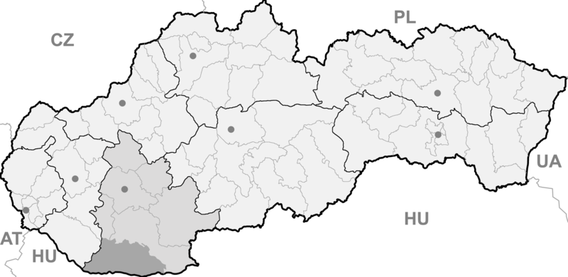 Soubor:Slovakia nitra komarno.png