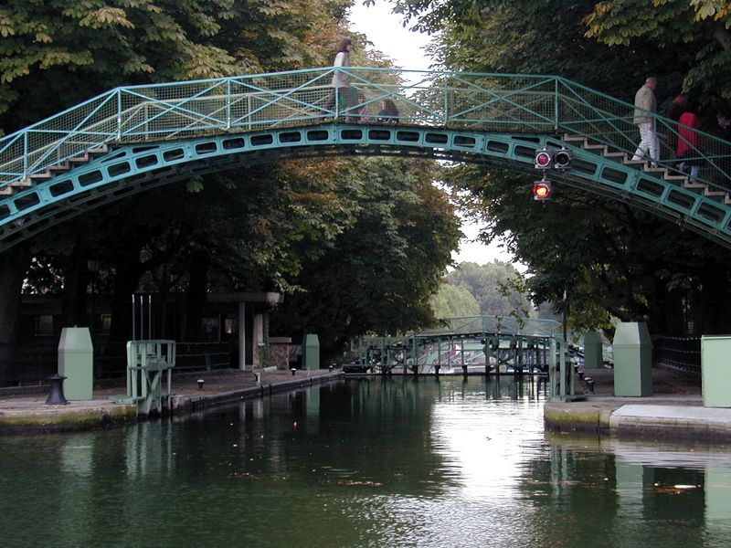 Soubor:Canal Saint-Martin 1.jpg