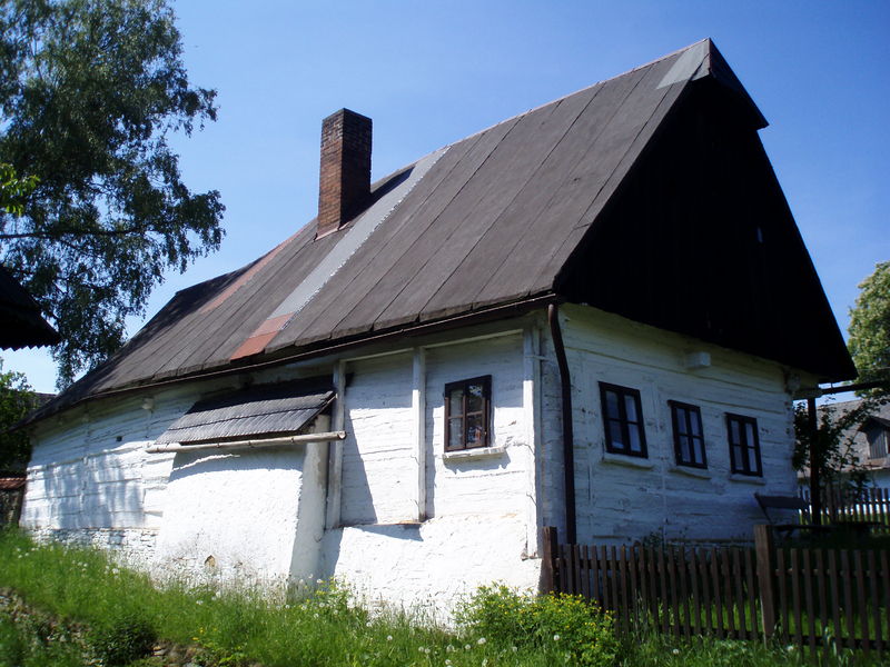 Soubor:Roubenka (Světlá pod Hořičkami).JPG