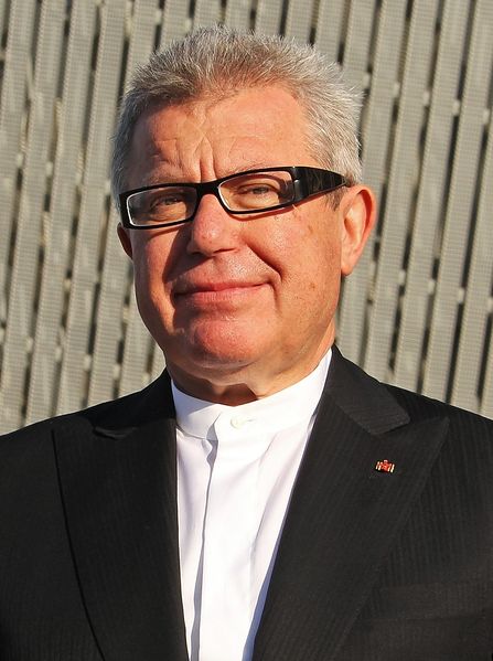 Soubor:Daniel Libeskind 2011.jpg