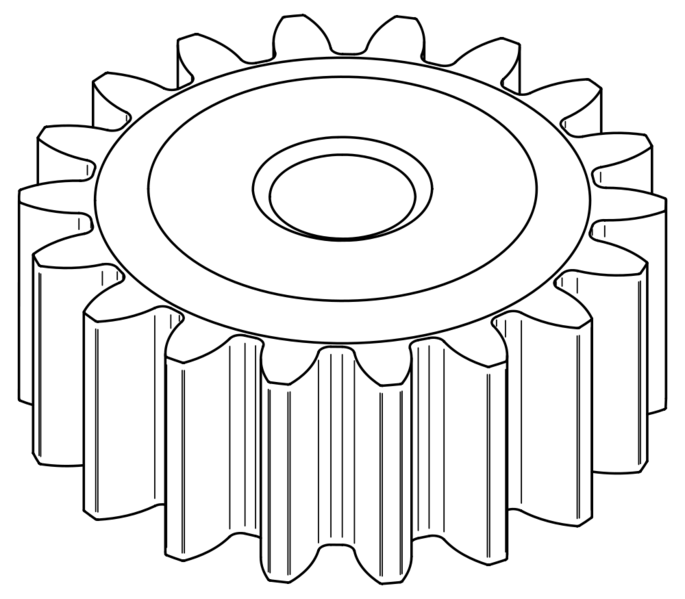 Soubor:Spur Gear 12mm, 18t.png