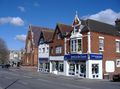 'Jewel in the Crown', Swindon - geograph.org.uk - 365165.jpg