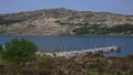 'New' pier on Loch Scresort, Rum - geograph.org.uk - 802417.jpg