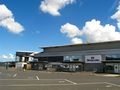 (Almost) redundant ferry terminal, Belfast - geograph.org.uk - 874423.jpg