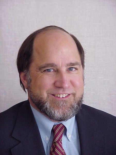 Soubor:Ron Rivest.jpg