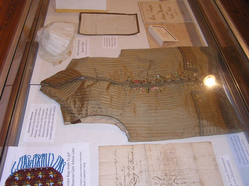 Soubor:Zinzendorf`s Waistcoat..jpg