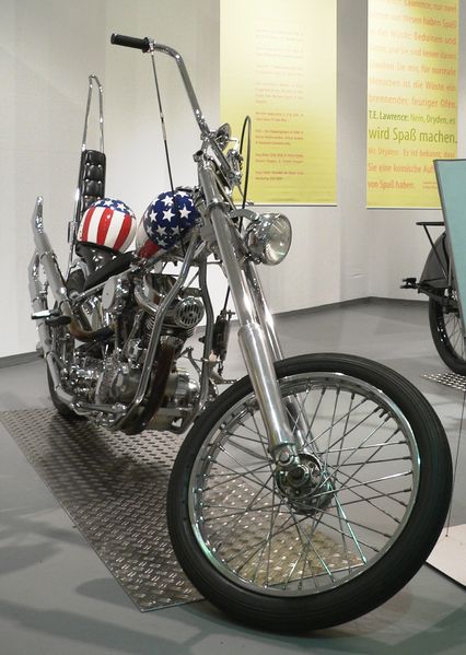 Soubor:ZweiRadMuseumNSU EasyRider.JPG