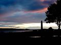 "The Pencil" Battle of Largs Monument. - geograph.org.uk - 784898.jpg