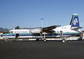 Air New Zealand Fokker F-27 500 ZK-NFF-Flickr.jpg