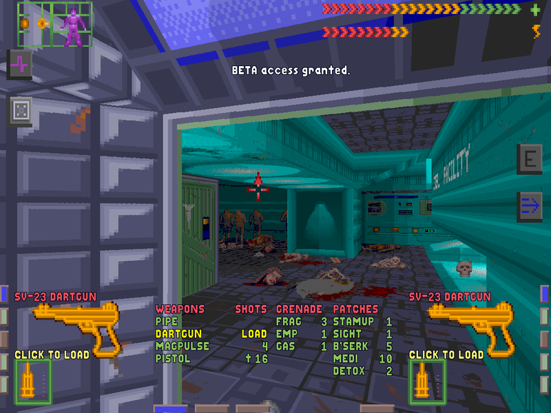 Soubor:System Shock 1 EE-ReWired-055-2018.png