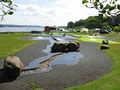 'Mapping' at Leaplish - geograph.org.uk - 825186.jpg