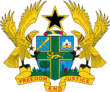 Coat of arms of Ghana.png