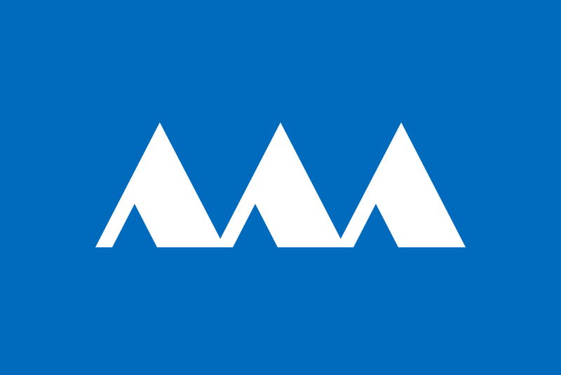 Soubor:Flag of Yamagata Prefecture.png