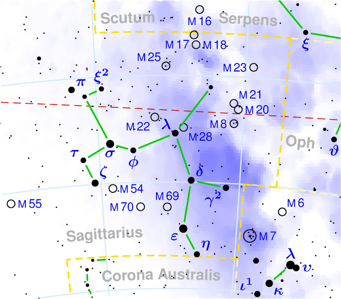 Soubor:Sagittarius constellation map.png