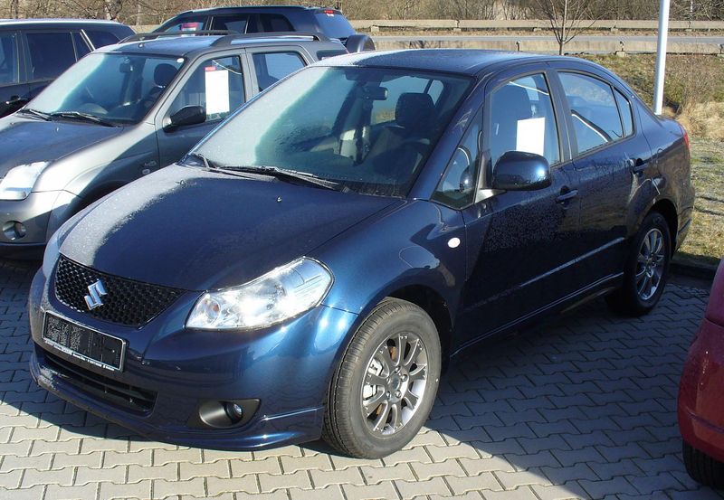 Soubor:Suzuki SX4 Limousine.JPG