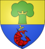 Blason ville hu ÉRD.png