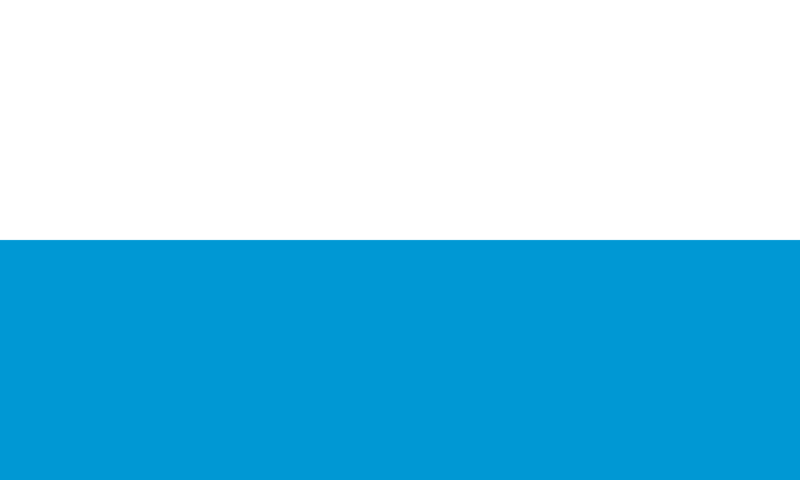 Soubor:Flag of Bavaria (striped).png