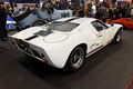 Paris - Retromobile 2012 - Ford GT 40 - 1965 - 004.jpg
