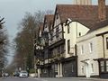 'The Olde Kings Head' inn - geograph.org.uk - 731636.jpg