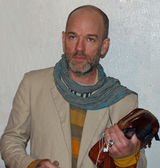 Michael Stipe (2007)