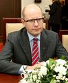 Bohuslav Sobotka Senate of Poland 01.JPG