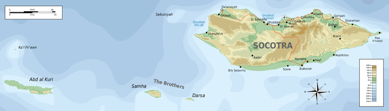 Soubor:Topographic map of Socotra-en.png