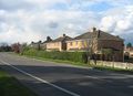 'Semis' on the outskirts of Great Shelford - geograph.org.uk - 784138.jpg