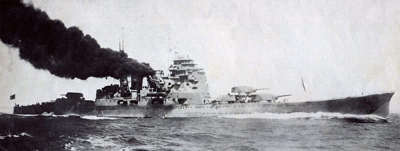 Soubor:Japanese Heavy Cruiser Maya.jpg