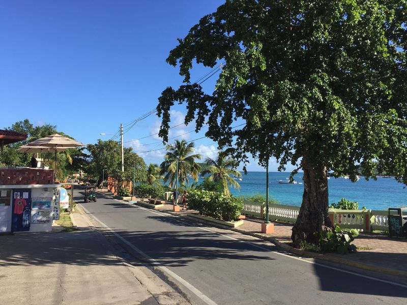 Soubor:Main Street of Esperanza, Puerto Rico.jpg