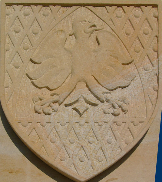 Soubor:Coat of arms Unicov.jpg