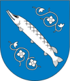 POL Rybnik COA.png