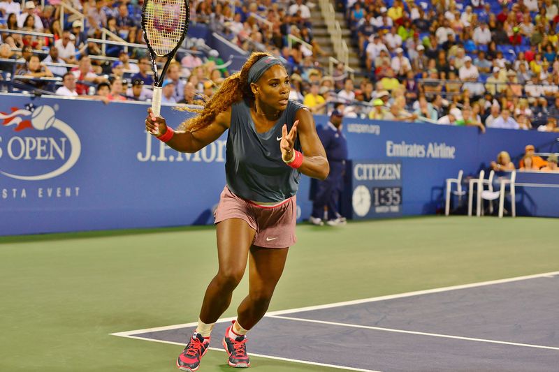 Soubor:Serena Williams (9634019356).jpg