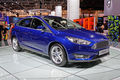 Ford Focus - Mondial de l'Automobile de Paris 2014 - 001.jpg