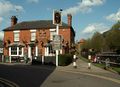 'The Old Barge' public house in Folly Hall Street - geograph.org.uk - 782953.jpg