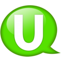 Speech-balloon-green-u256.png