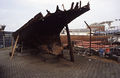 "The Rifle", Scottish Maritime Museum, Irvine - geograph.org.uk - 360616.jpg