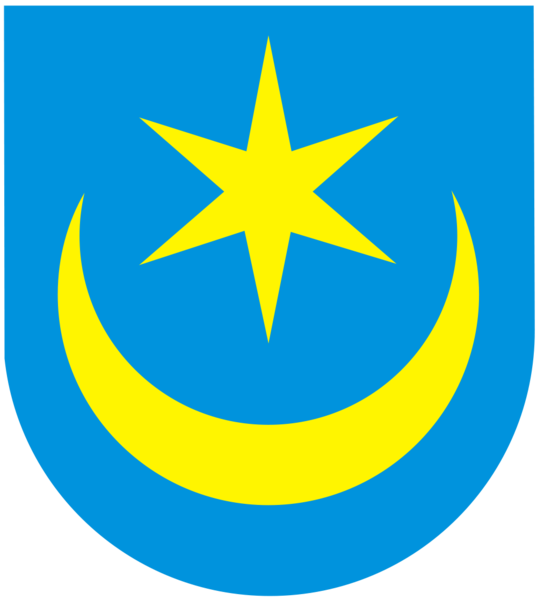 Soubor:POL Tarnobrzeg COA.png