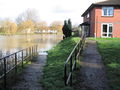 'Mick's Ramp' at Wilton Court Sheltered Housing - geograph.org.uk - 335976.jpg