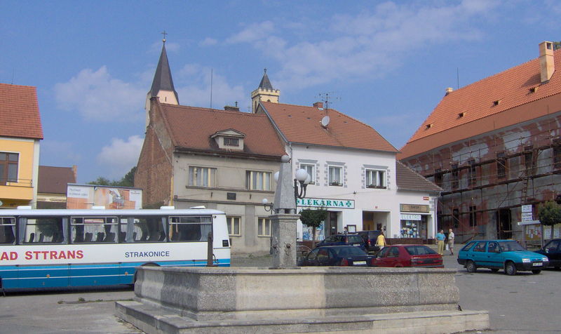 Soubor:Bavorov-square2.jpg