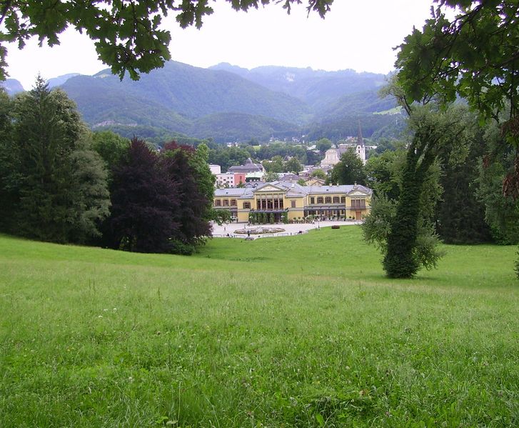 Soubor:Kaiservilla Ischl 01.JPG