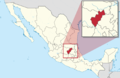 Queretaro in Mexico (zoom).png