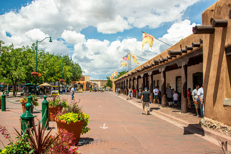 Soubor:Santa Fe Plaza-2015-Flickr.jpg