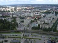 Tampere from Näsinneula tower.jpg