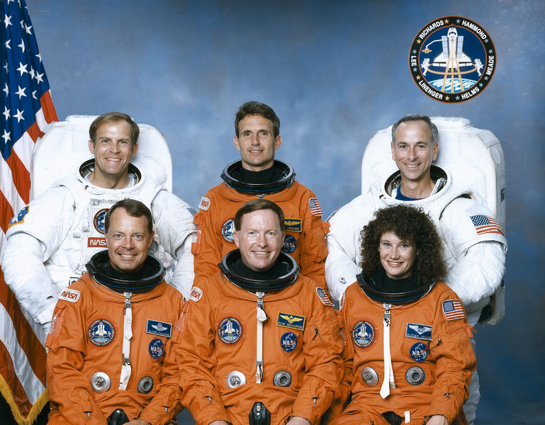 Soubor:Sts-64 crew.jpg