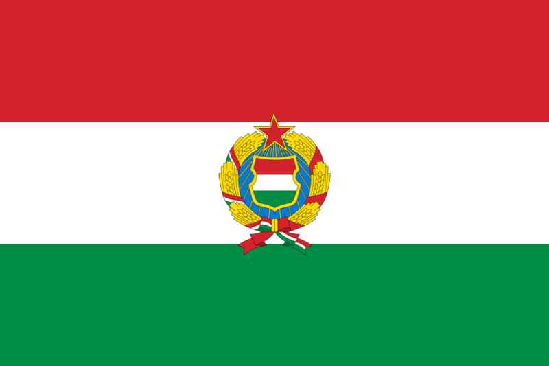 Soubor:Flag of Hungary (1957-1989).png