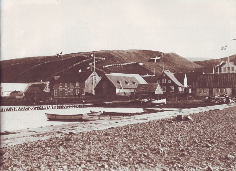 Soubor:Akureyri 19th century.jpg