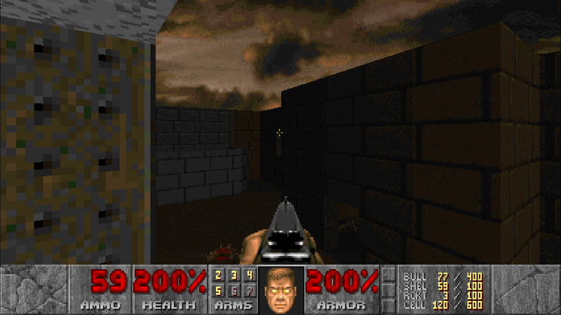 Soubor:DOOM II Enhanced 2023-043.png